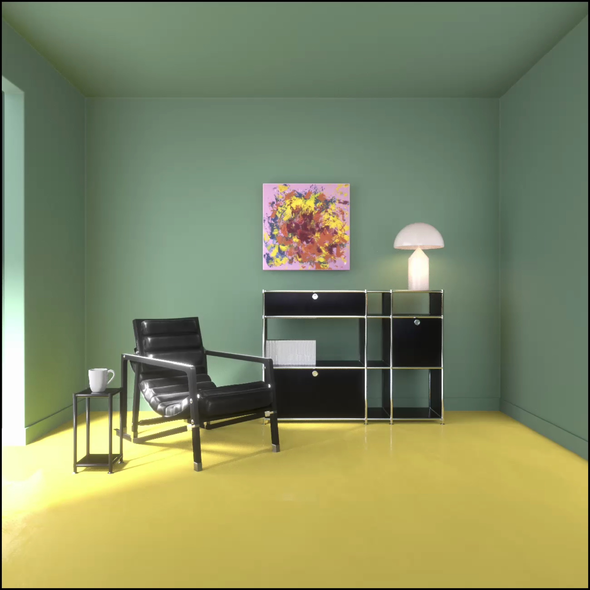 System4 Modular Furniture Thumbnail