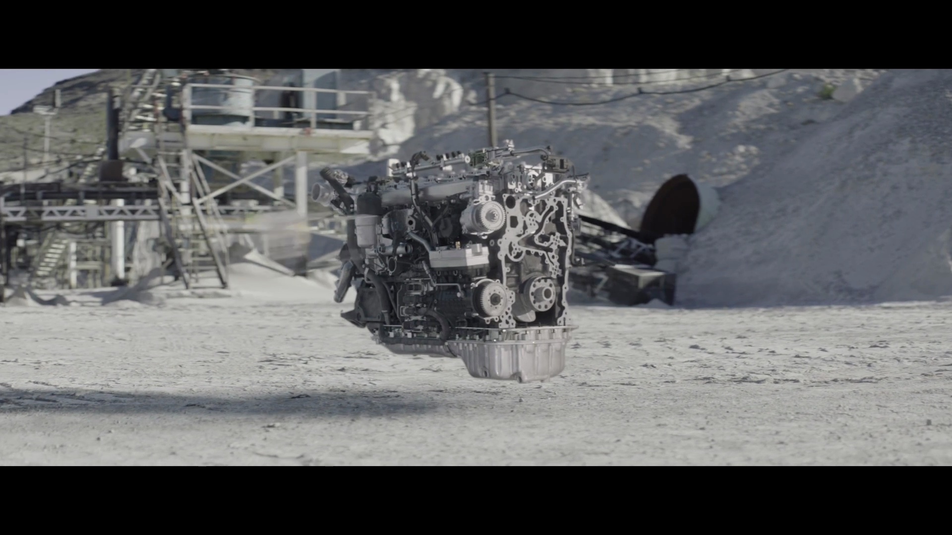 Navistar International Commercial Thumbnail