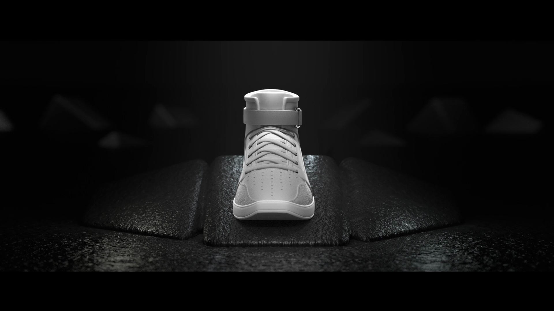 Commercial Product Launch Thumbnail